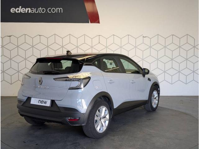 Renault Captur image 8