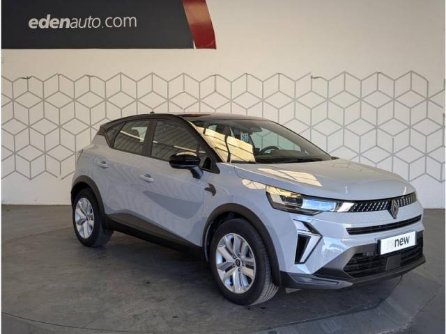 Renault Captur image 3