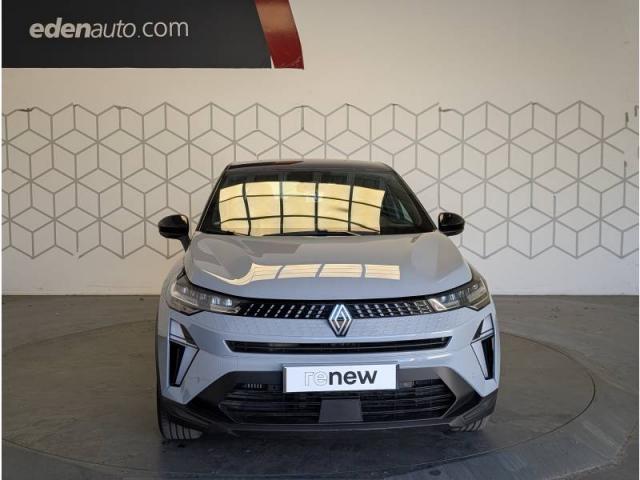 Renault Captur image 7