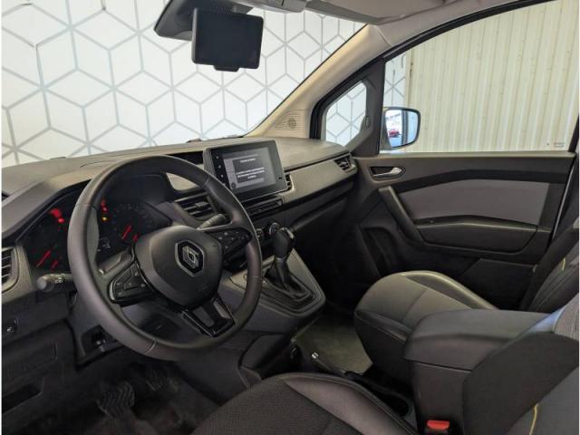 Renault Kangoo Van image 3