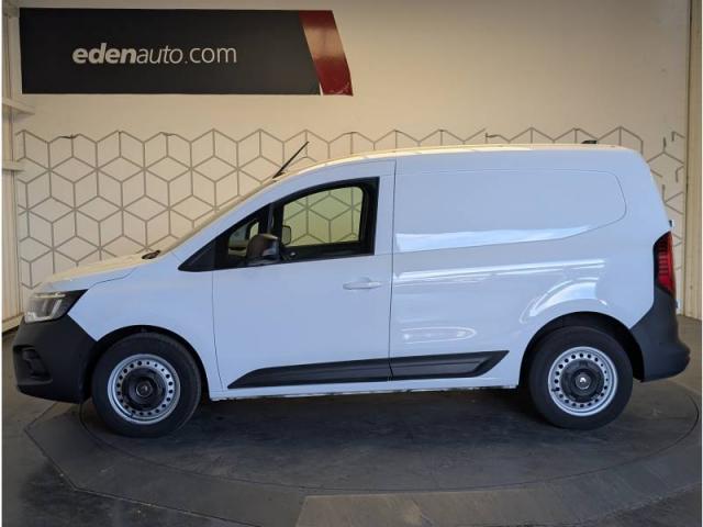 Renault Kangoo Van image 4