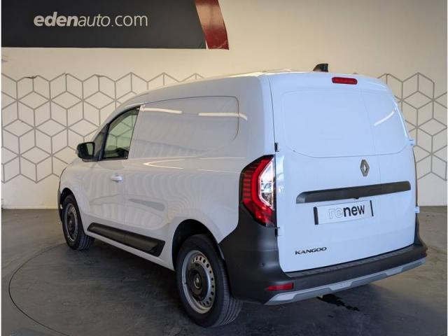 Renault Kangoo Van image 6