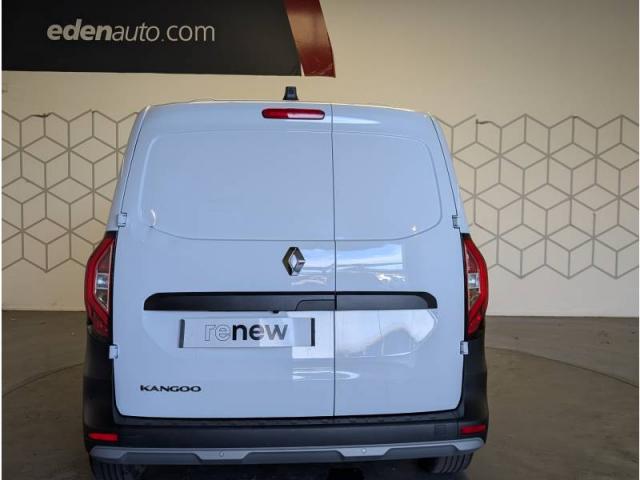 Renault Kangoo Van image 7