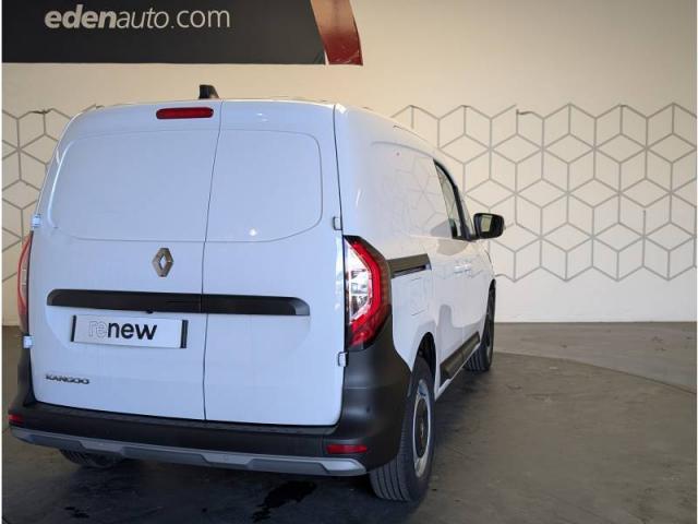 Renault Kangoo Van image 5