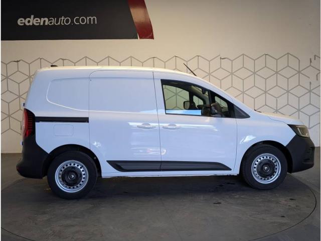 Renault Kangoo Van image 9