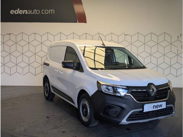 Renault Kangoo Van image 8
