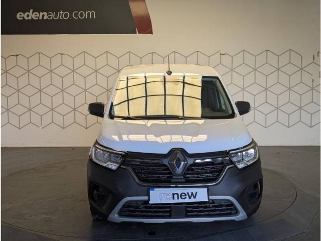 Renault Kangoo Van image 1