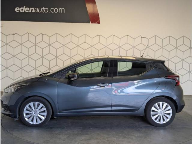 Nissan Micra image 5