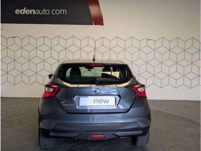 Nissan Micra image 9