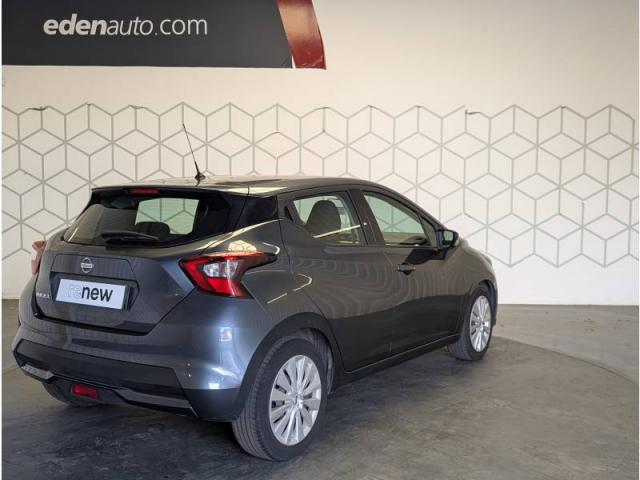 Nissan Micra image 6