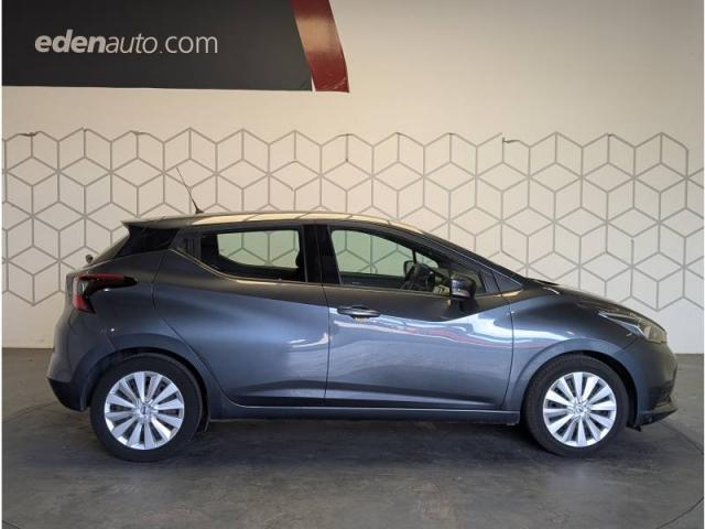 Nissan Micra image 7