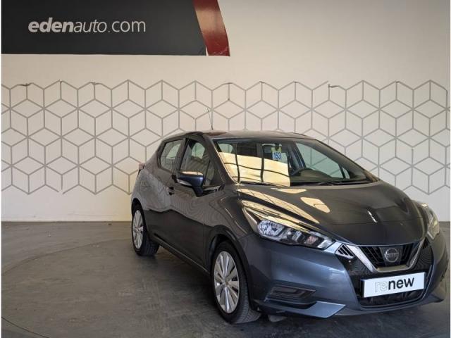 Nissan Micra image 1