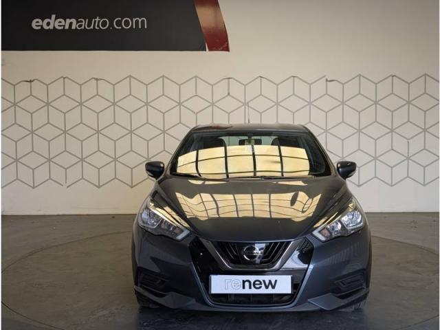 Nissan Micra image 2