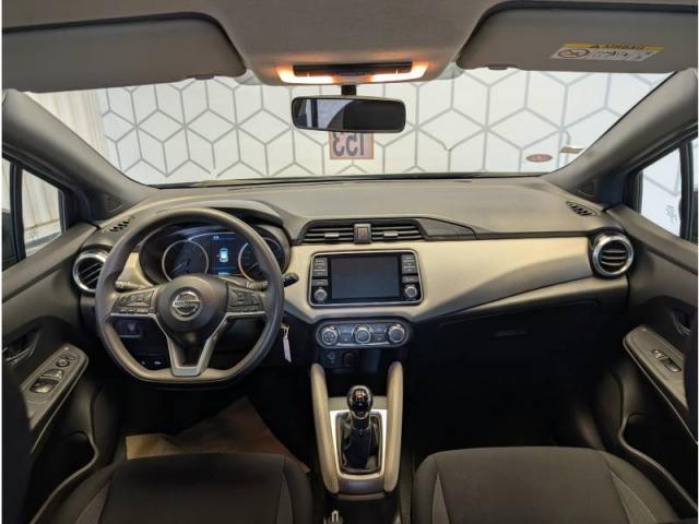 Nissan Micra image 8