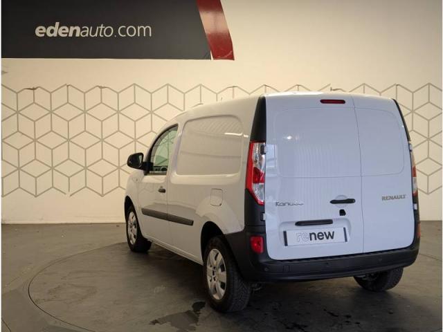 Renault Kangoo Van image 3