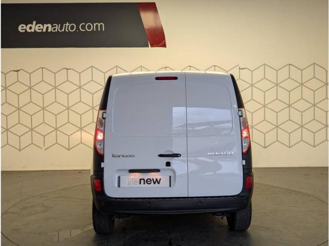 Renault Kangoo Van image 7