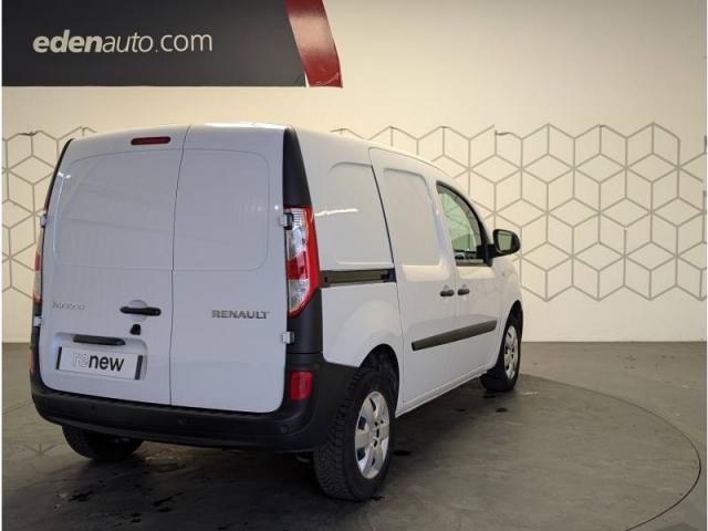 Renault Kangoo Van image 6