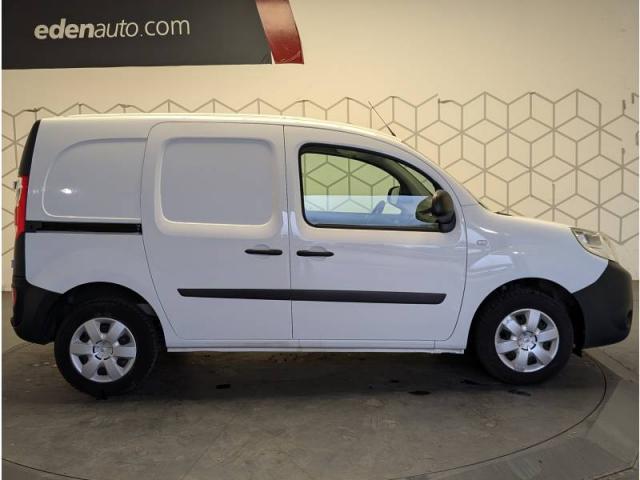 Renault Kangoo Van image 9
