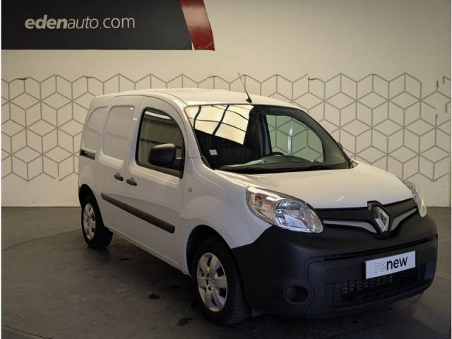 Renault Kangoo Van image 2