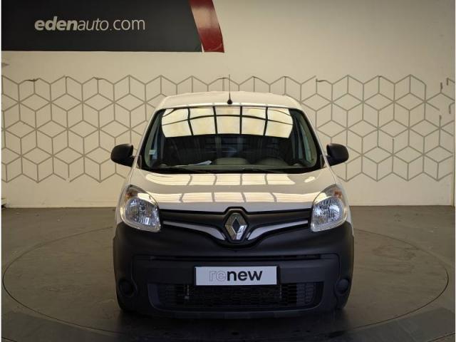 Renault Kangoo Van image 4