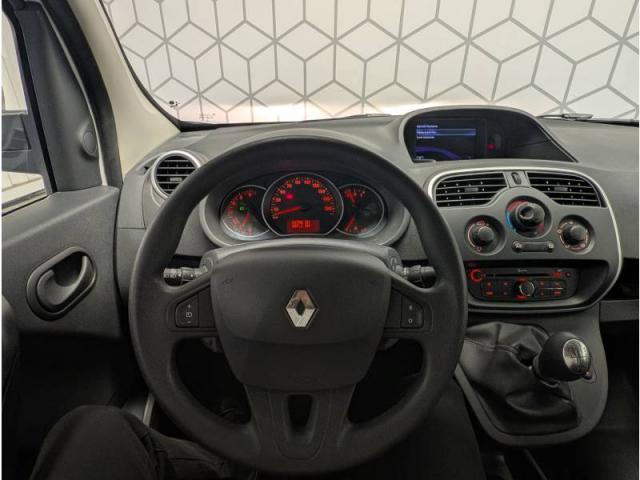 Renault Kangoo Van image 1