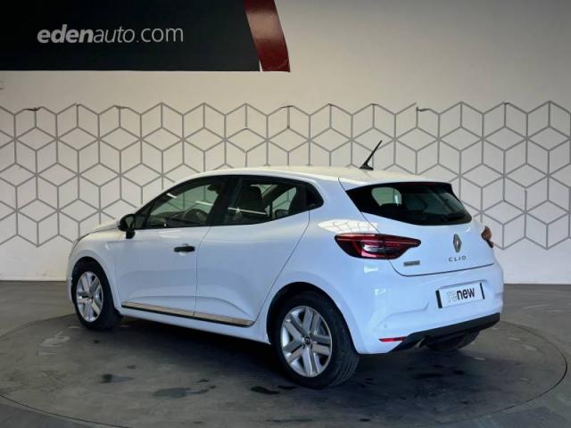 Renault Clio image 1