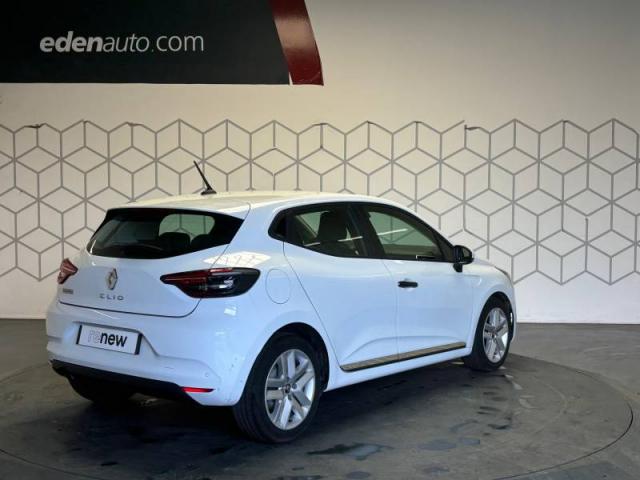 Renault Clio image 6