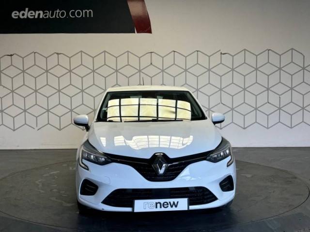 Renault Clio image 8