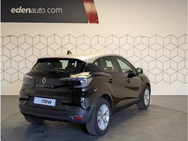 Renault Captur image 5