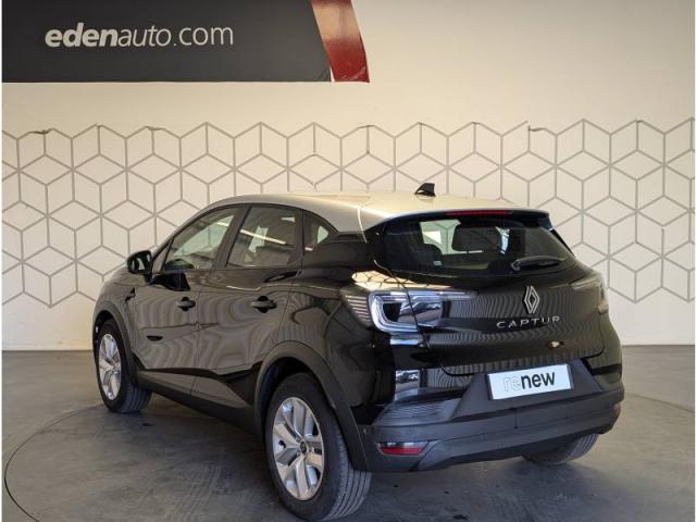 Renault Captur image 8