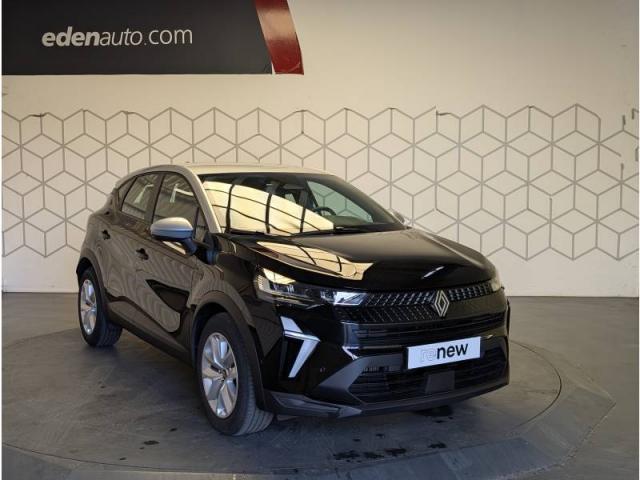 Renault Captur image 1