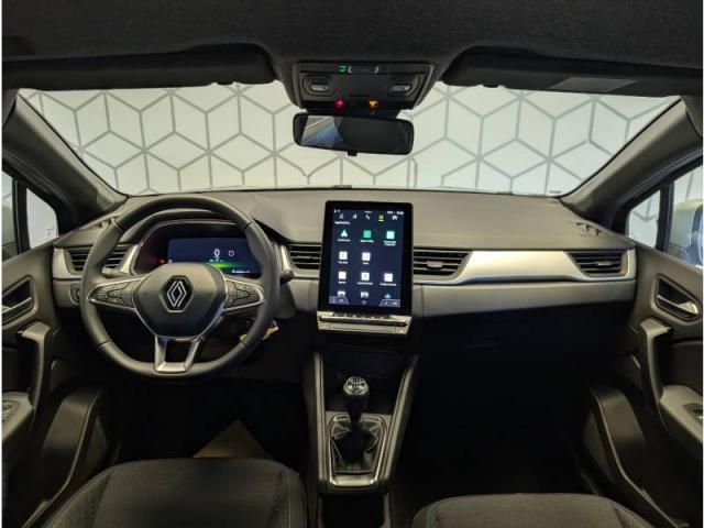 Renault Captur image 7