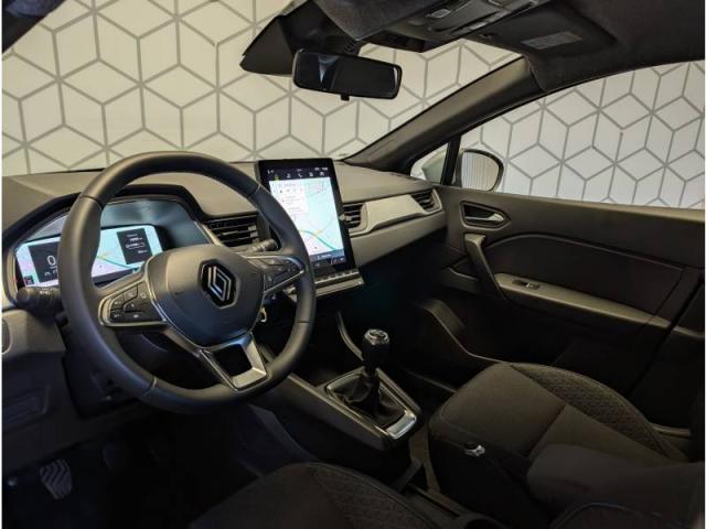 Renault Captur image 4