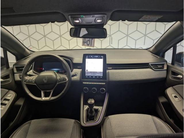 Renault Clio image 9