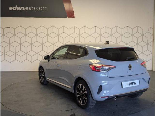 Renault Clio image 4