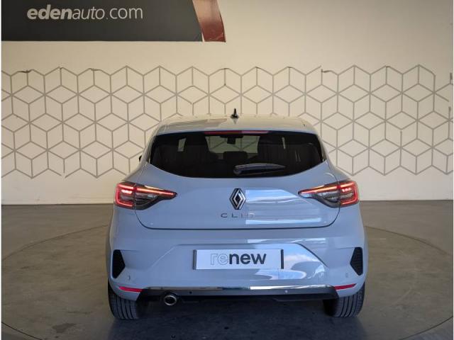 Renault Clio image 2