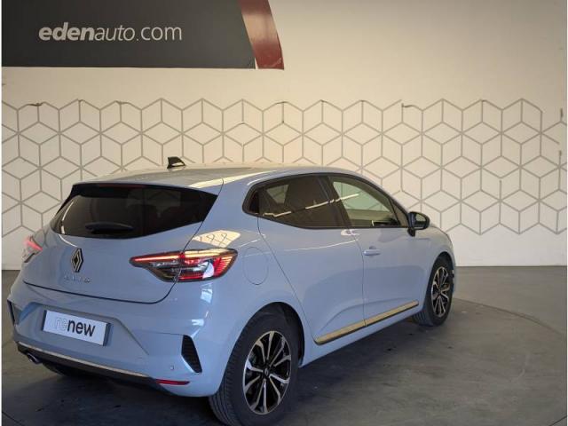 Renault Clio image 3