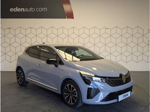 Renault Clio image 8