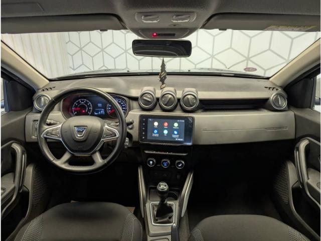 Dacia Duster image 6