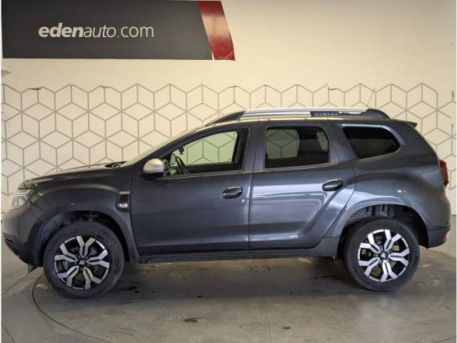 Dacia Duster image 1