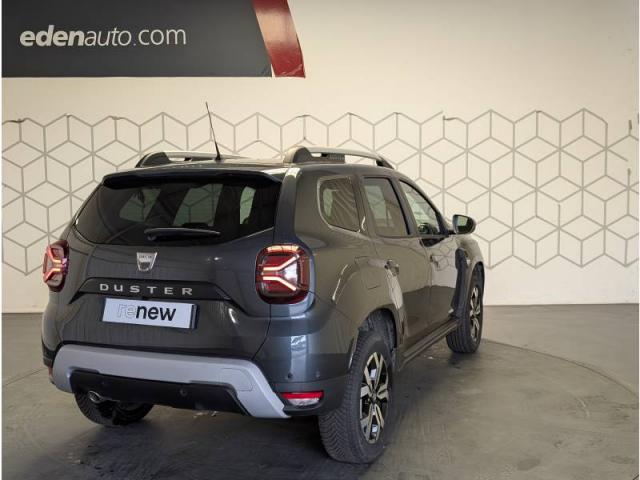 Dacia Duster image 9