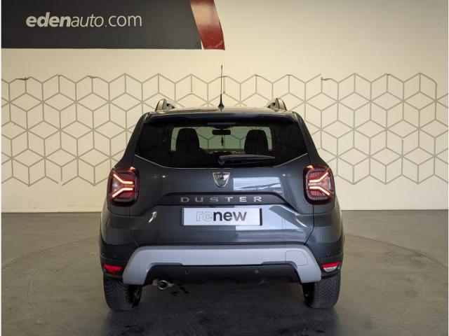 Dacia Duster image 8