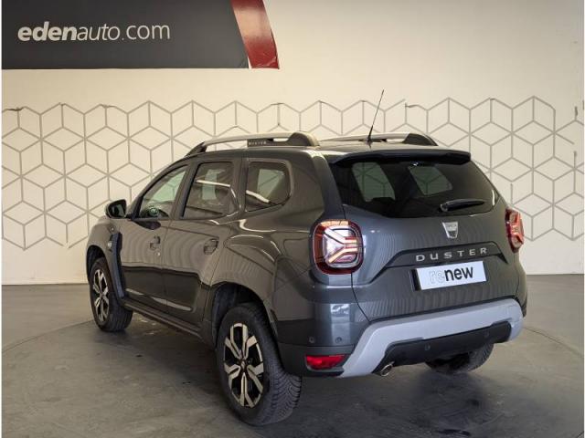 Dacia Duster image 7