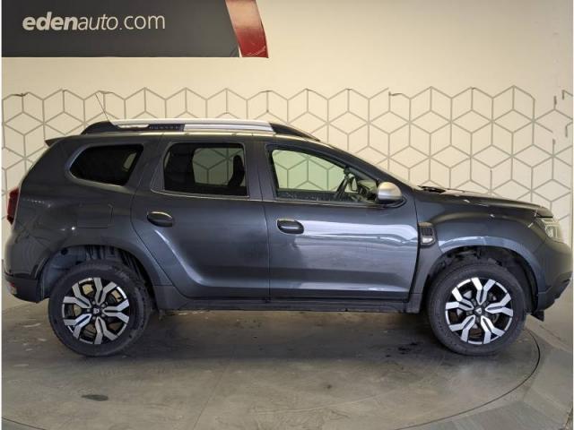 Dacia Duster image 5