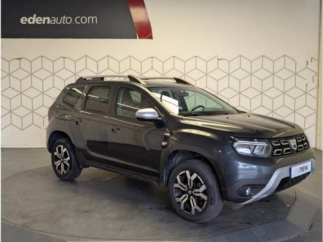 Dacia Duster image 3