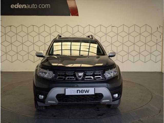 Dacia Duster image 2