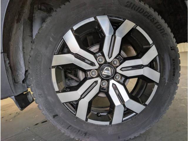 Dacia Duster image 4