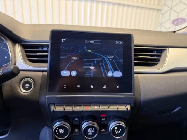Renault Captur image 6