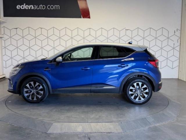 Renault Captur image 8