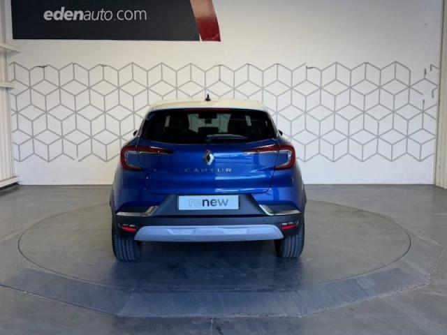 Renault Captur image 1